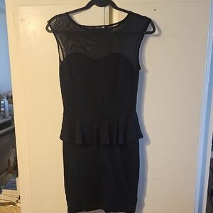 FOREVER 21 Black, Women's, Size S